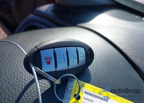 2013 Nissan Altima 2.5 S z USA, uszkodzony, nr VIN 1N4AL3AP3DN429365